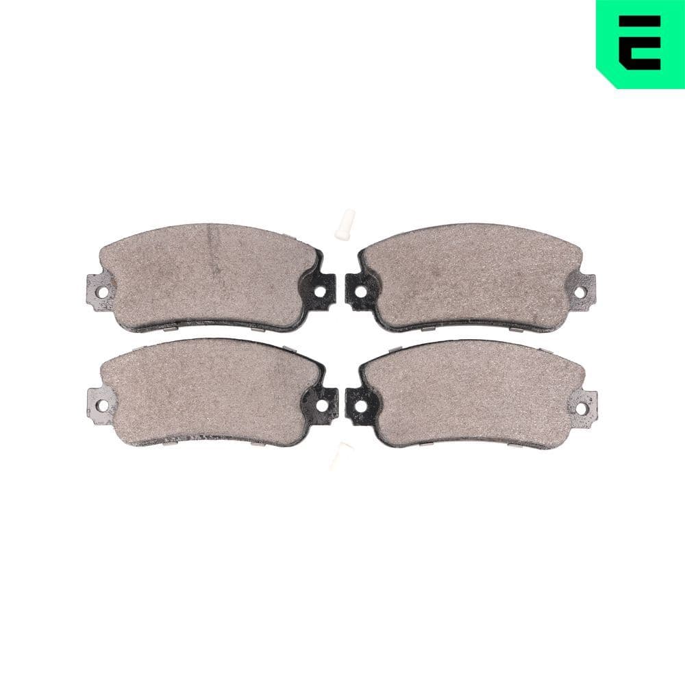 bp09342 Optimal Гальмівні колодки