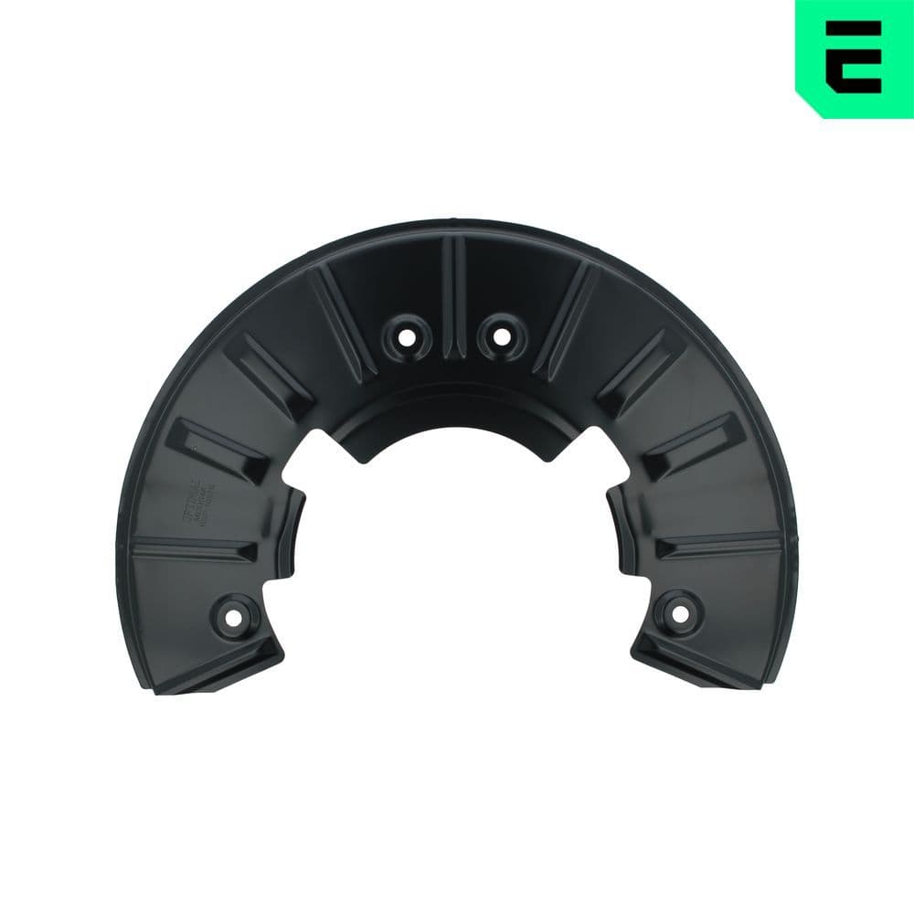 bsp1057b Optimal Кожух гальмівного диску