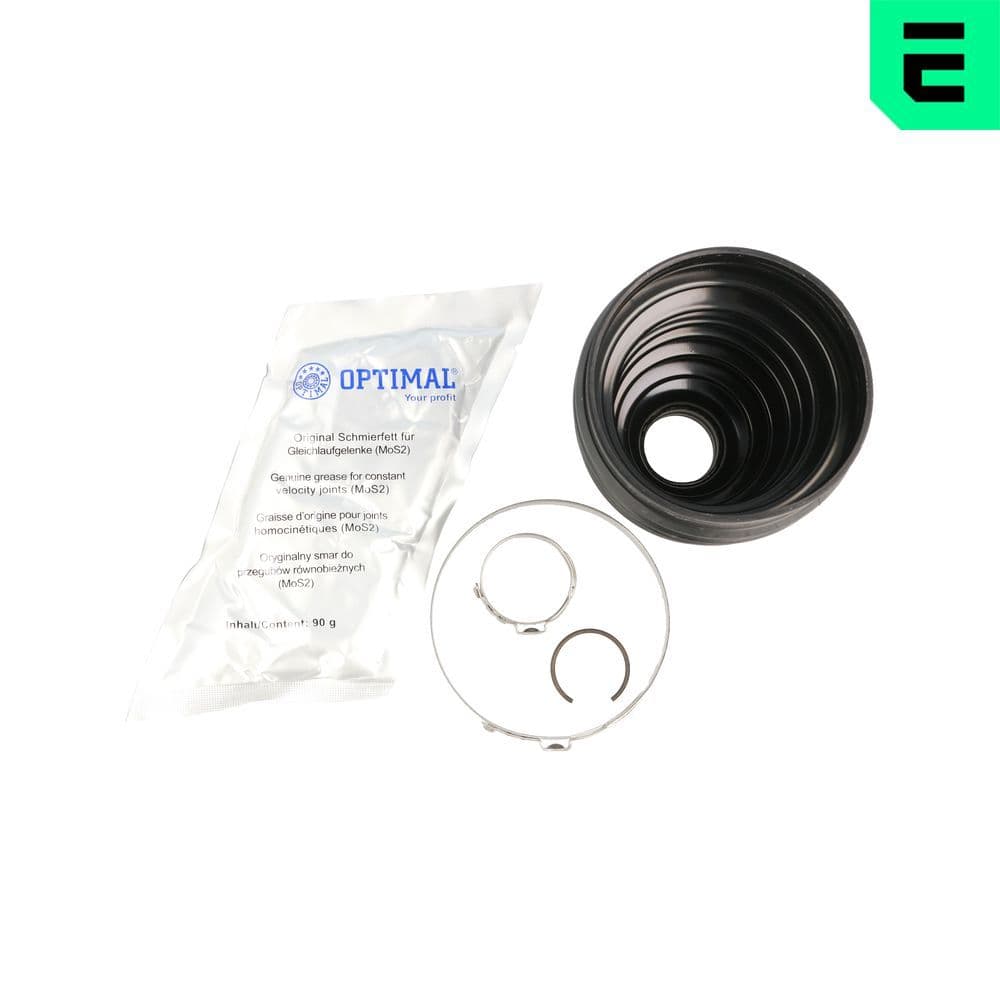 cvb10716tpe Optimal Пыльник ШРУСа