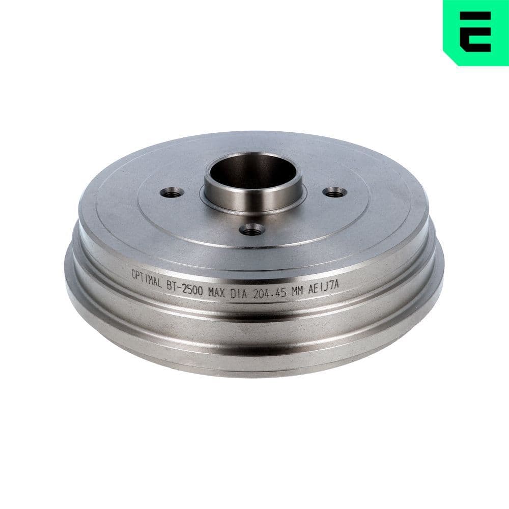 bt2500 Optimal Тормозной барабан