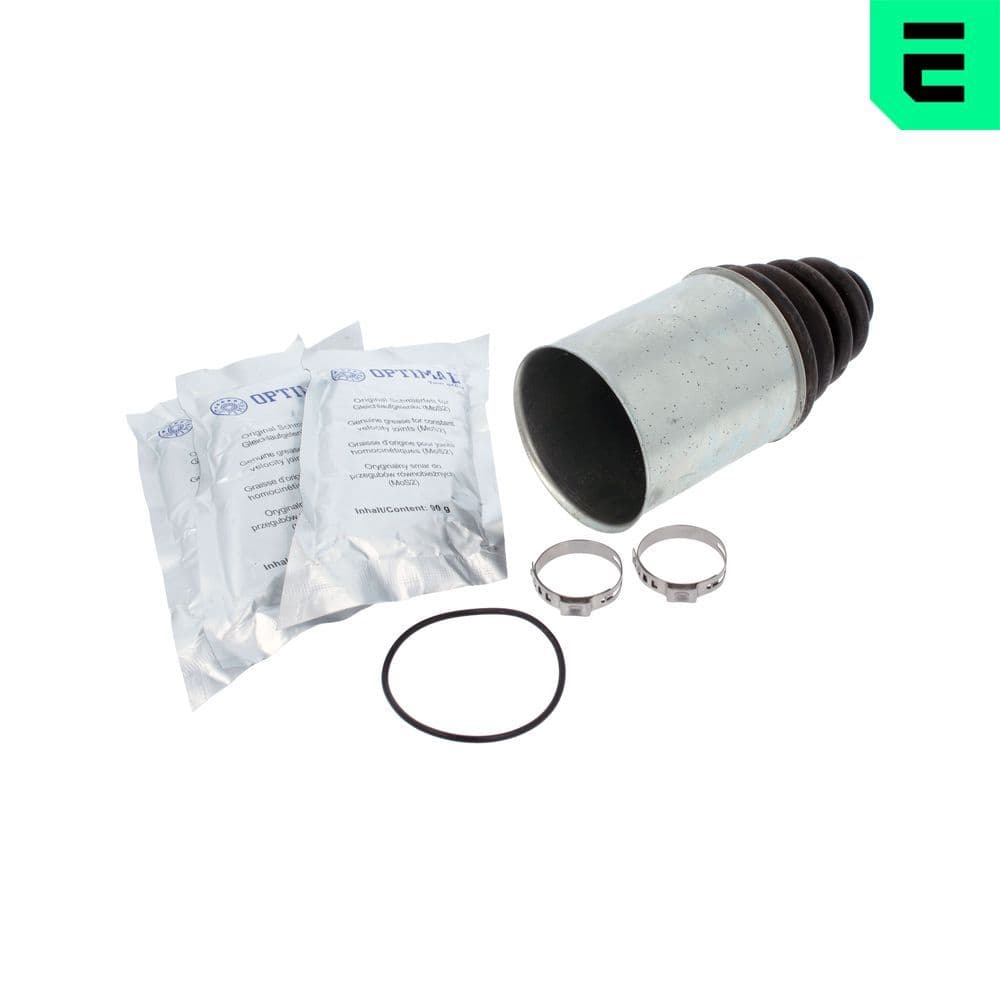 cvb10801cr Optimal Пильовик гранати