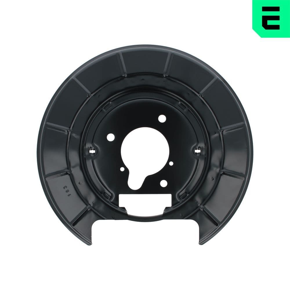 bsp6002r Optimal Кожух тормозного диска для Peugeot 406