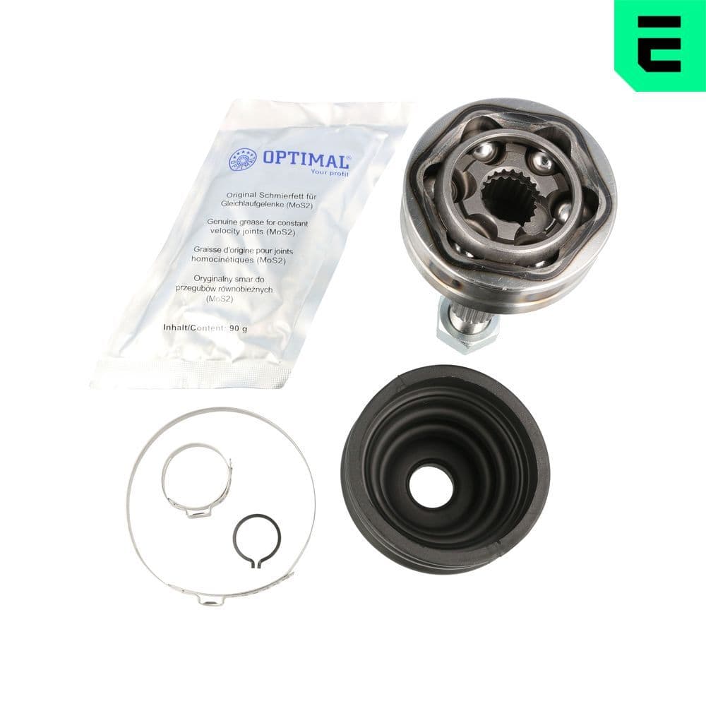 cw2591 Optimal Граната