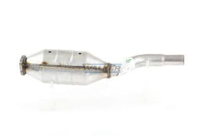 20302 Walker Каталізатор для Fiat Seicento