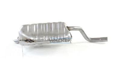 21298 Walker Глушник вихлопних газів кінцевий