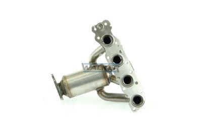 28072 Walker Катализатор