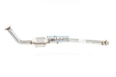 28139 Walker Каталізатор для Suzuki Jimny