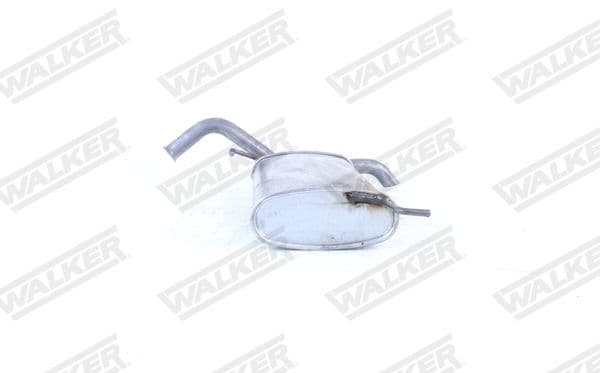 25216 Walker Глушитель выхлопных газов конечный для Kia Picanto