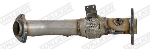 10884 Walker Приемная труба