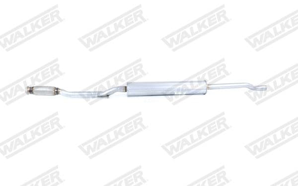 24193 Walker Середній глушник вихлопних газів