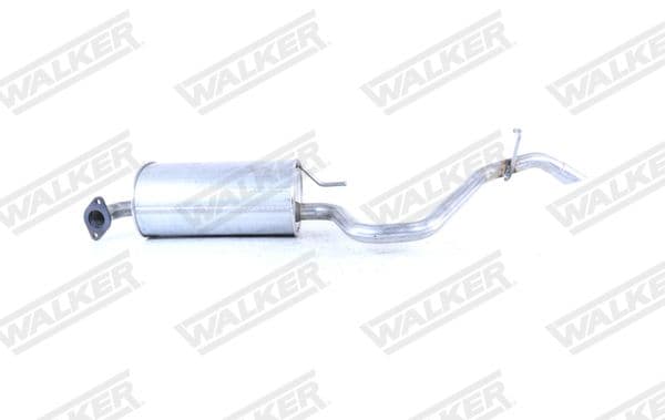 24299 Walker Глушник вихлопних газів кінцевий для Hyundai i30