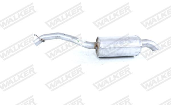 24260 Walker Глушник вихлопних газів кінцевий