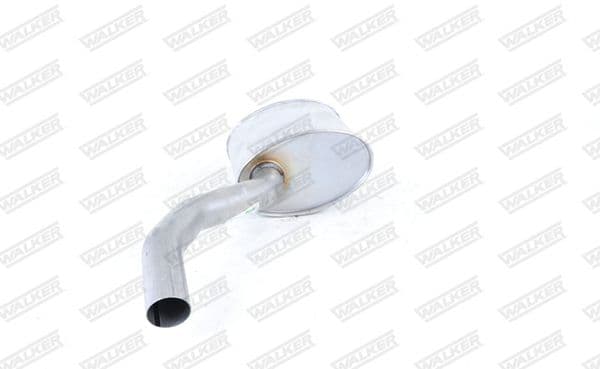 24182 Walker Глушитель выхлопных газов конечный