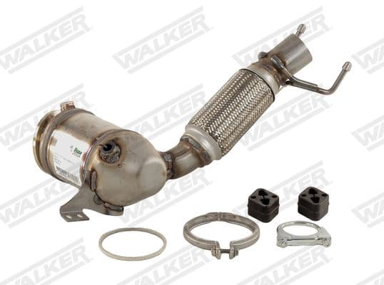 28924 Walker Каталізатор