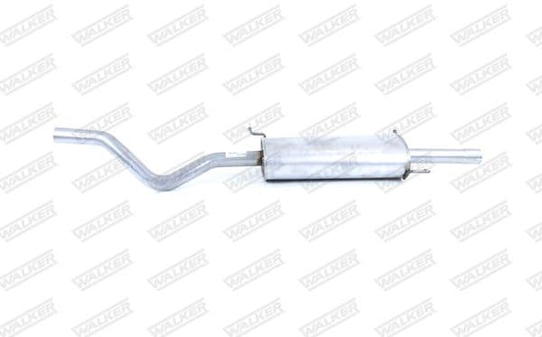 24105 Walker Средний глушитель выхлопных газов