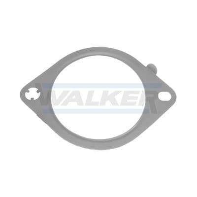 80684 Walker Прокладка приемной трубы