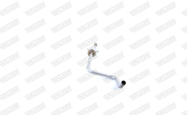 25269 Walker Середній глушник вихлопних газів