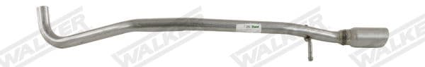 10992 Walker Приймальна труба