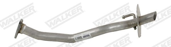 11733 Walker Приймальна труба для Honda Civic