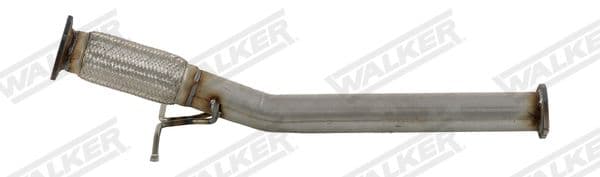 11727 Walker Приемная труба