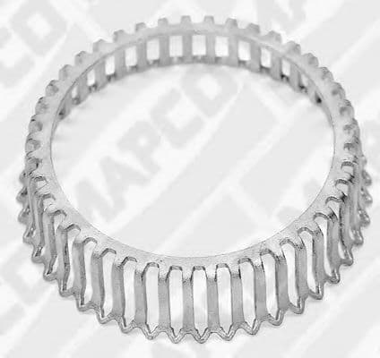 26752/7 MAPCO Монтажный комплект защитной накладки