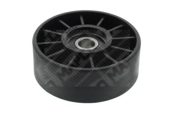 23084 MAPCO Обводной ролик поликлинового ремня