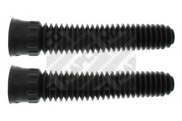 34180 MAPCO Пильник амортизатора