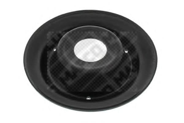 36957 MAPCO Тарелка пружины