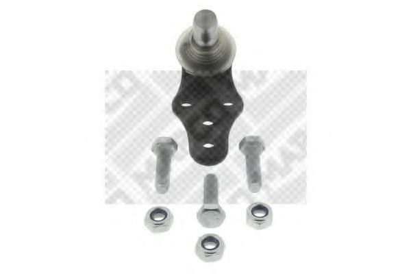 52332 MAPCO Шарова опора