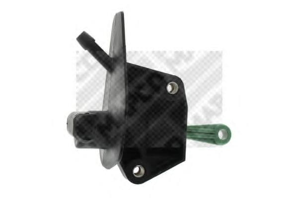 1620 MAPCO Главный цилиндр сцепления