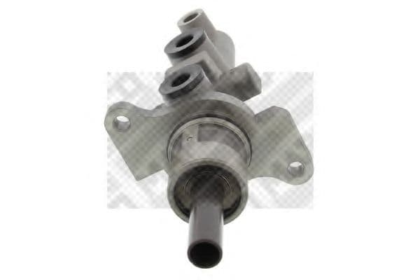 1755 MAPCO Главный тормозной цилиндр