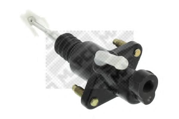 1789 MAPCO Головний циліндр зчеплення