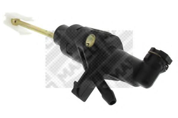 1793 MAPCO Главный цилиндр сцепления