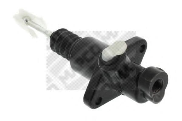 1794 MAPCO Головний циліндр зчеплення