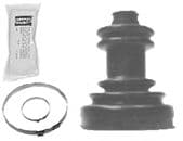 18407 MAPCO Пильовик гранати