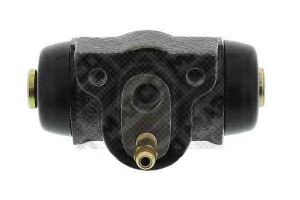 2777 MAPCO Колесный тормозной цилиндр для BMW 3 Series