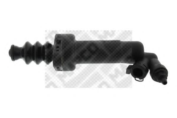 2890 MAPCO Рабочий цилиндр сцепления