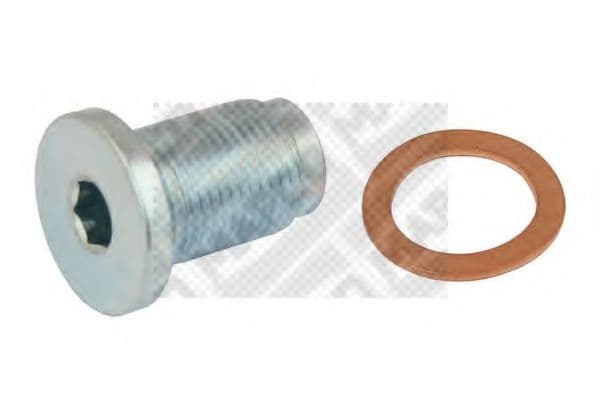 95930 MAPCO Зливна пробка оливного піддону