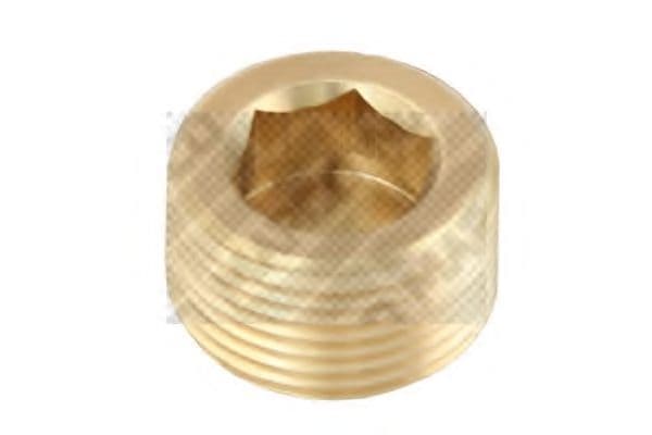 95939 MAPCO Сливная пробка масляного поддона