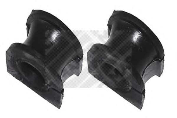 33629/2 MAPCO Втулка стабілізатора