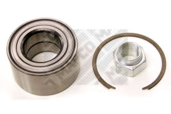 26001 MAPCO Подшипник ступицы колеса