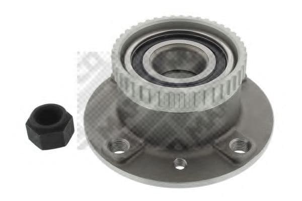 26916 MAPCO Ступица колеса