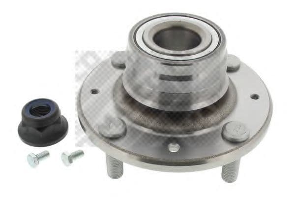 26922 MAPCO Ступиця колеса