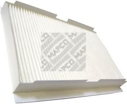 65414 MAPCO Фильтр салона