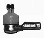 19580 MAPCO Наконечник рулевой тяги