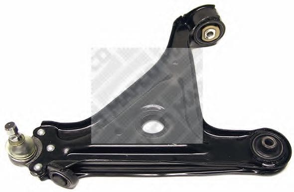 19629 MAPCO Важіль підвіски для Opel Omega