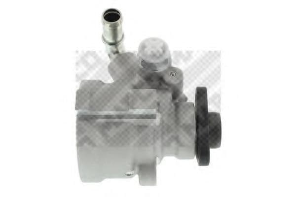27011 MAPCO Насос ГУР
