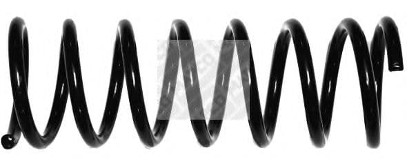 70648 MAPCO Пружина подвески для Ford Mondeo