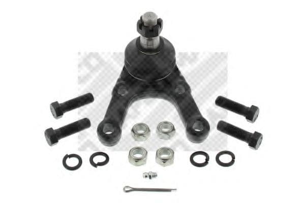 19552 MAPCO Шарова опора