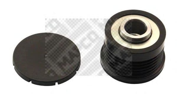 14104 MAPCO Муфта генератора